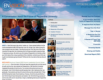 2008 Annual Report