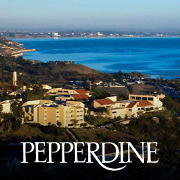 Pepperdine University